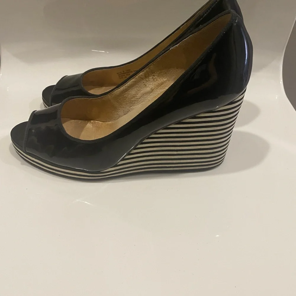 MICHAEL Michael Kors open toe